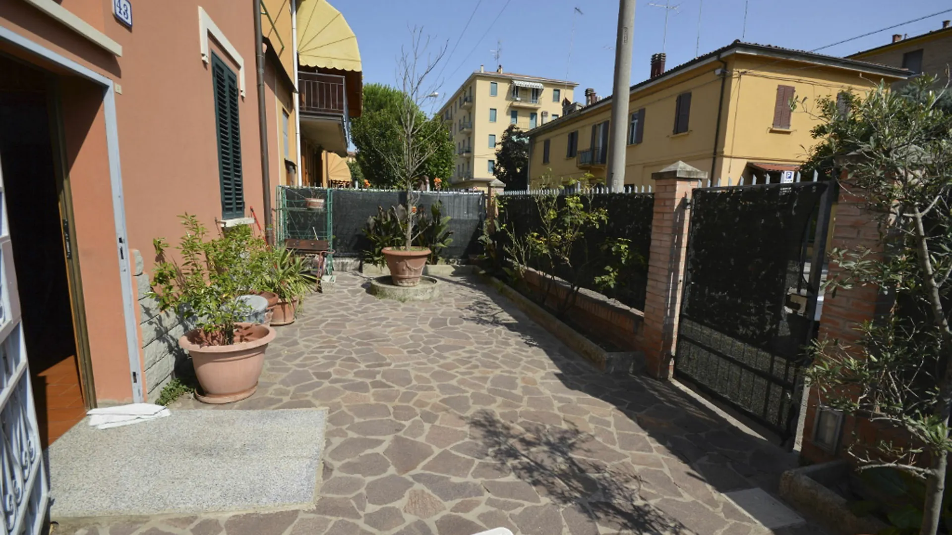 Appartamento Piana Bologna 0*,  Italien