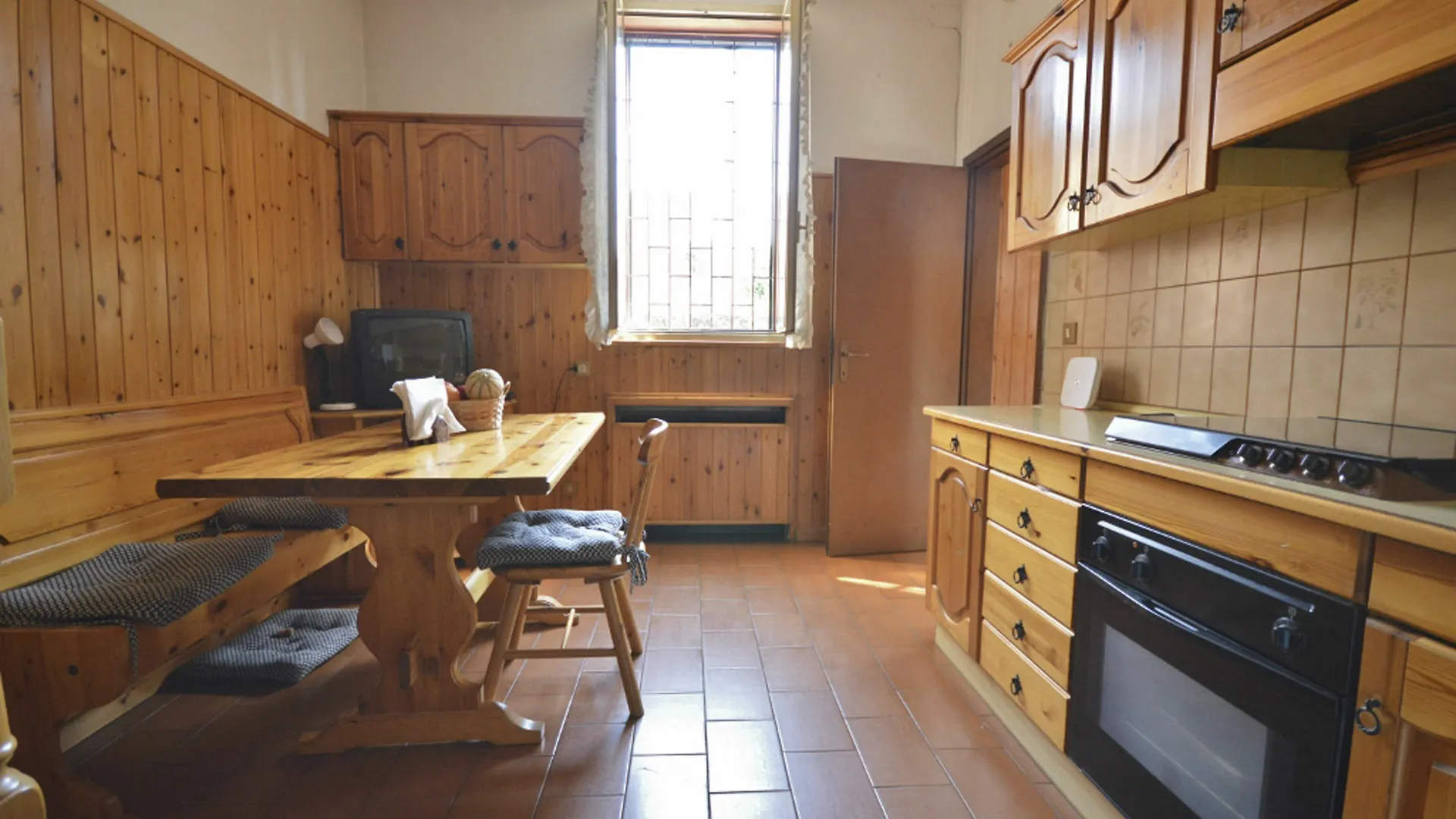 Lägenhet Appartamento Piana Bologna